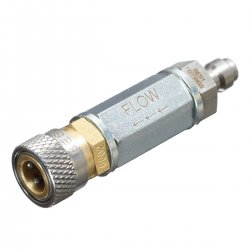 BF One Way Valve Quick Coupler Compressor Connector Male-Female