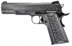 Sig Sauer 1911 We The People CO2 4,5mm BB