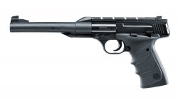 Umarex Browning Buck Mark URX 4,5mm