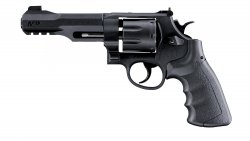 Umarex Smith & Wesson M&P R8 6mm CO2