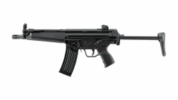 Umarex Heckler & Koch HK53 A3 GBB 6mm