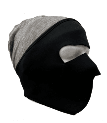 Jackal Gear 3/4 Face mask Neopren