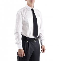 Robust Uniform Shirt - Long Sleeve