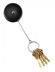 Key-Bak Nyckelhållare Original 5B med Kedja
