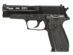 Sig Sauer P226 Metal Slide 6mm Fjäderpistol