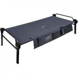 Disc-O-Bed Cot One XLT