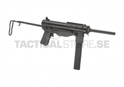 Snow Wolf M3A1 Grease SMG 6mm