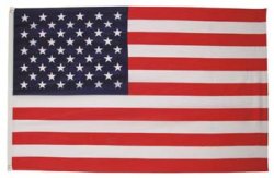 MFH Flagga Amerikansk