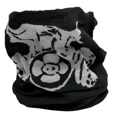 Jackal Gear Multifunktions Headscarf - CRBM Gasmask