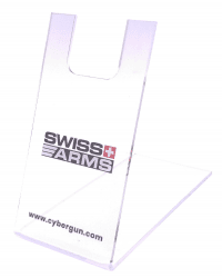 Swiss Arms Display Ställ för Pistol