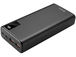 Sandberg Powerbank USB-C PD 20W 20000 mAh