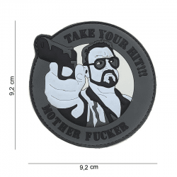 101 INC PVC Patch - Incorporated