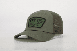 Arktis Mesh Logo Cap Limited Edition