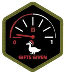 5.11 Tactical Zero Gifts Given Patch