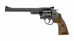 Umarex Smith & Wesson M29 8" CO2 4,5mm Diabol