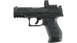 Umarex Walther PDP Compact 4" Kit CO2 4,5mm BB