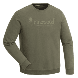 Pinewood Sweater Sunnaryd 5778