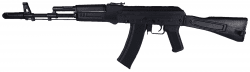 Cybergun Kalashnikov AK-74M AEG 6mm