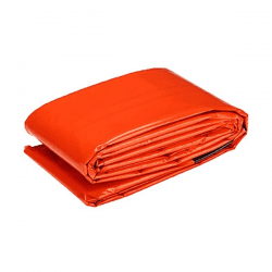 Safepaq Emergency Blanket Thermal - Orange