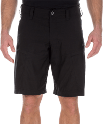 5.11 Tactical Apex 11" Shorts - Svart