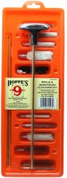 Hoppe's Dry Kit Universal Shotgun/Rifle/Pistol 