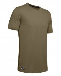 Under Armour Tactical Cotton T-Shirt
