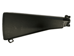 Jackal Gear M16A2 Style Full Stock - A5