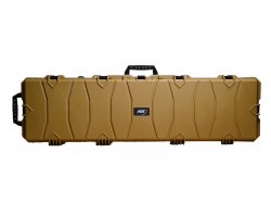 ASG Hardcase XL 136x40x14cm IP67