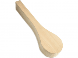 BeaverCraft - Spoon Carving Blank