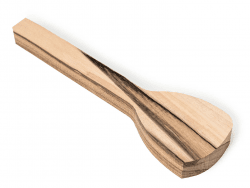 BeaverCraft B8 - Spoon Carving