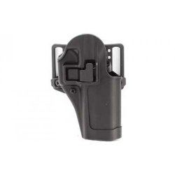 Blackhawk CQC Carbon-Fiber Holster Glock 20/21 Left