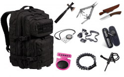 Bug-out Bag I Basic Kit