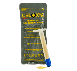 CELOX-A Wound Treatment Speed Applicator 6g Granules
