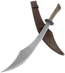 Condor Sinbad Scimitar Sword