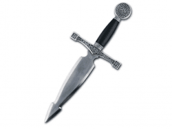 Marto Excalibur Dagger 2015