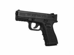 ASG Pistol ISSC M22 4,5mm BB CO2