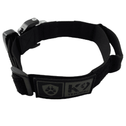 K9 Thorn Echo Cobra Hundhalsband med Grepp
