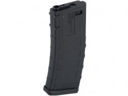 King Arms Tracer Magazine M4 300rds - Black