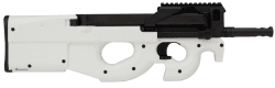 Cybergun EMG FN Herstal P90 AEG Custom Edition - Alpine