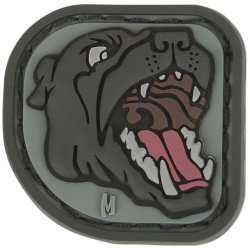 Maxpedition Patch - Pit Bull