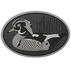 Maxpedition Patch - Wood Duck