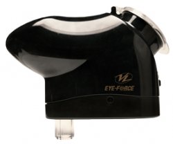 Viewloader Revolution Eye-Force - Smoke