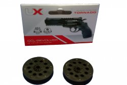 Umarex Magazine - UX Tornado 4,5mm