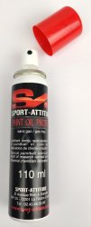 SA Special Oil for Paintball Markers 110ml