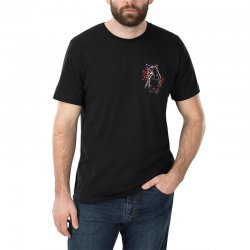 Vertx Six 2 Midnight T-Shirt - Fram