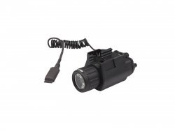 ASG Strike Systems 3W Tactical light - Including Switch