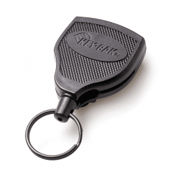 Key-Bak Super48 Retractable Keychain Super Duty - Belt Clip