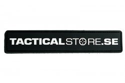Tacticalstore PVC Patch 8x2cm