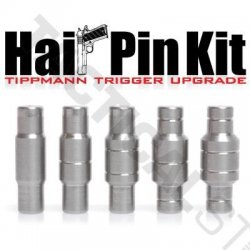 TechT Tippmann Hairpin Kit