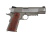 Cybergun Colt 1911 Rail - Stainless CO2 6mm Valuepack